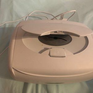 baby wipe warmer
